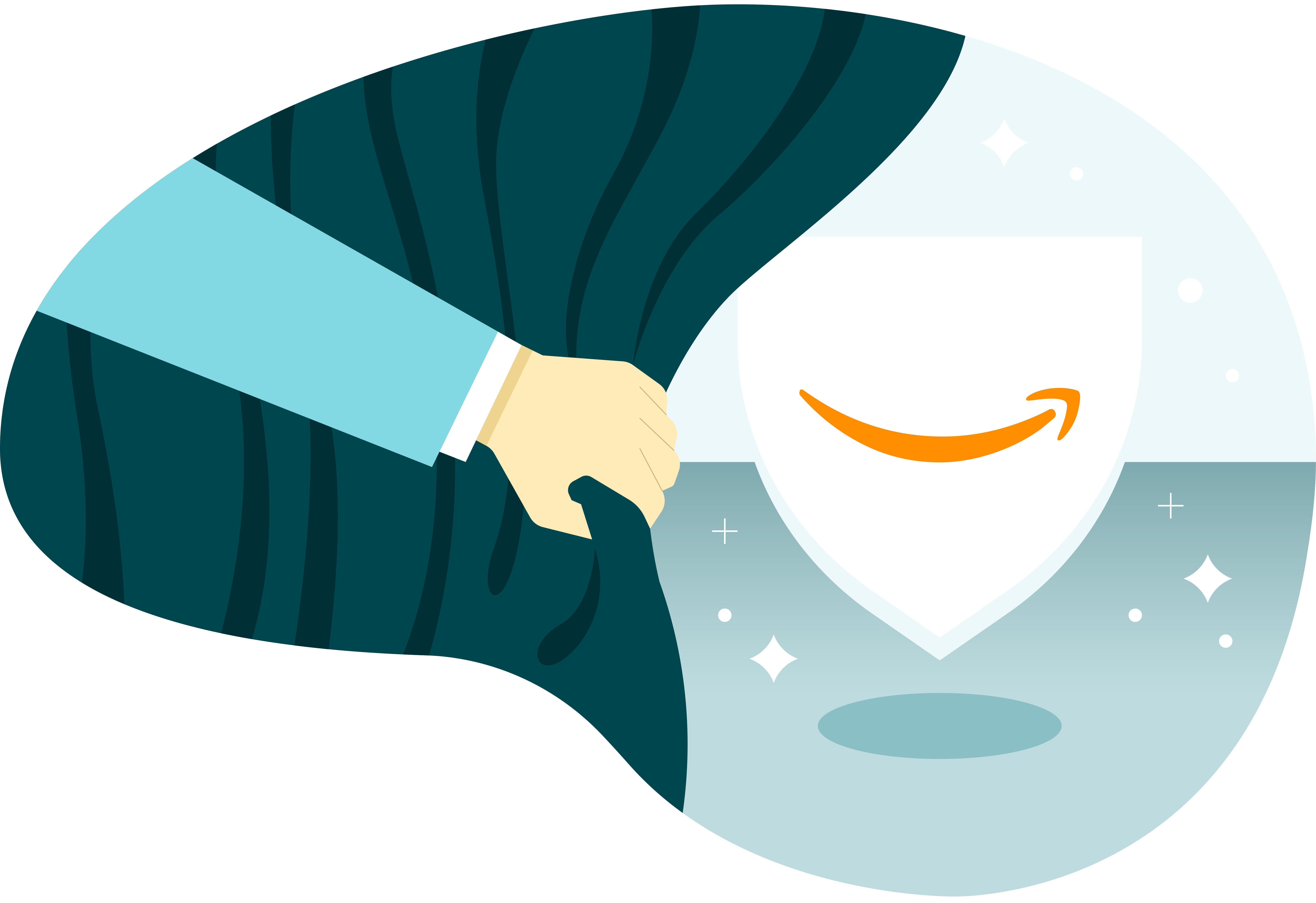 Small and light products