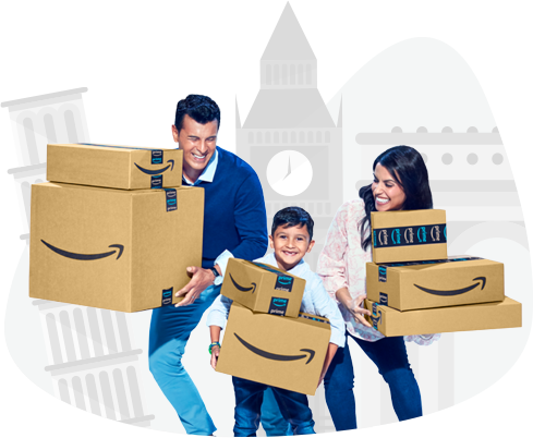 直达数千万顾客，拓展欧洲业务