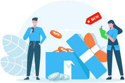 新卖家入门大礼包